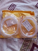 Waterproof Tape Gadget Nano-Glue Traceless Face Double-Sided adhesive Doble Reusable