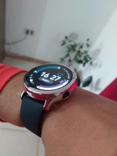 Funda para Samsung galaxy watch active 2 active 1, funda protectora de silicona de cobertura total, accesorios para parachoques