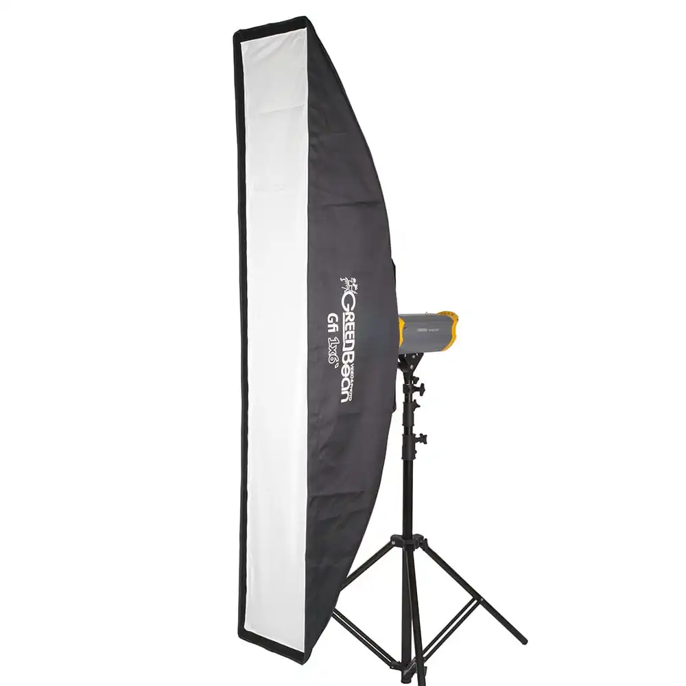 Софтбокс GreenBean GB Gfi 30x180 см. | Электроника