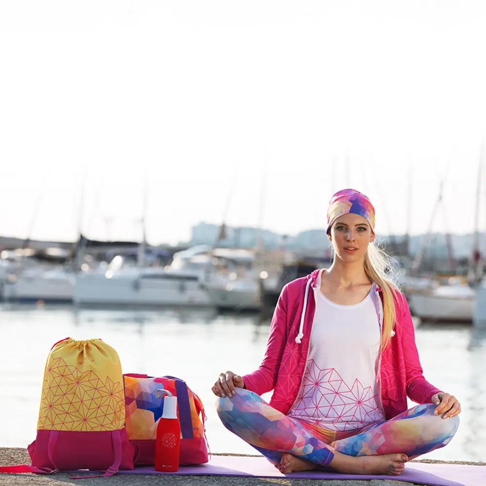 

BiggYoga Aura Sport Bag