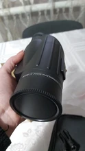 Monocular Telescope Porro-Prism SVBONY Travel Low-Night-Vision 10-30x50-Zoom Multi-Coated-Lens