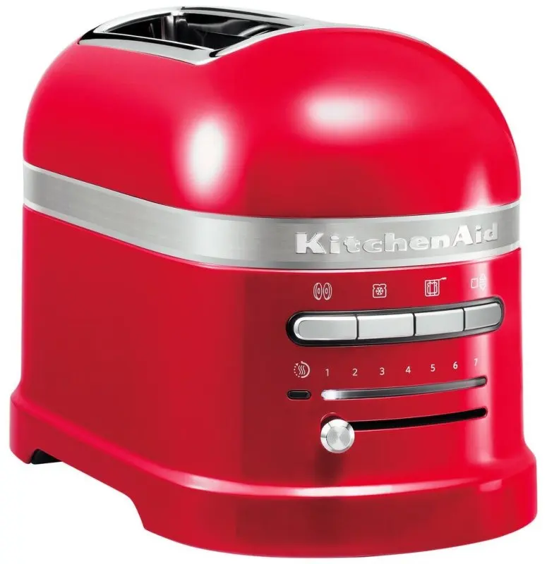 Тостер KitchenAid Artisan [5KMT2204EER] красный |