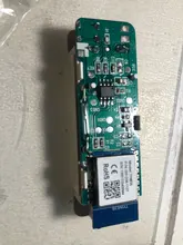 AVATTO-Sensor de puerta con WiFi para el hogar, detector de apertura/cierre de puerta inteligente, aplicación Smartlife, Wifi, funciona con Alexa y Google Home