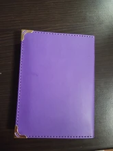 Bolsa Retro rusa para matrícula de coche, Cartera de cuero PU suave para documentos de conducción de automóviles, tarjetero