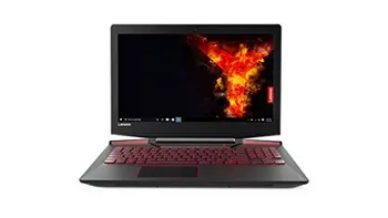 

Lenovo Legion Y720-15IKB - 80VR007USP