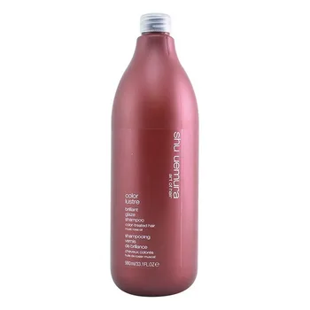 

Shampoo for Coloured Hair Color Lustre Brilliant Glaze Shu Uemura (980 ml)