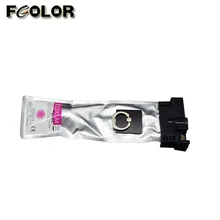 Совместимость чернильная коробка с чип для Epson WorkForce Pro C5210 C5710 C5290 C5790 принтер