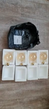 Light-Bulb Filament Edison-Lamp G95 T45 Incandescent E27 Vintage G80 ST64 T185 220V A60