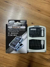 Screwdriver-Set Repair-Tool-Kit Smartphone Precision-Devices NANCH Electronics Laptop