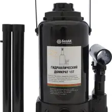 Домкрат БелАК(БЕЛАВТОКОМПЛЕКТ) БАК.00047