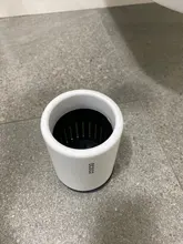 Toilet-Brush Plastic Bathroom Silicone Holder-Set Wall-Mounted with Or Floor-Standing