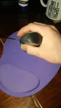 Optical-Mouse-Wrist Computer Pc Ergonomic-Design Vertical Laptop USB for Healing