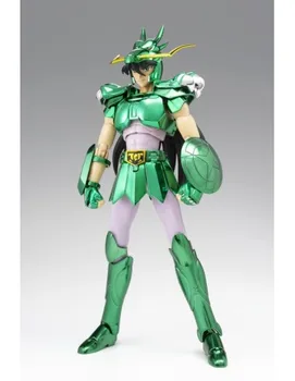 

Dragon Shiryu V1 Revival. Saint Seiya. Myth Cloth
