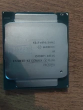 V3 CPU Processor Intel Xeon E5-2630LV3 8-Cores 20MB 22nm