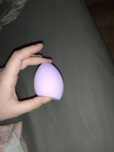YBLNTEK-esponja para maquillaje, esponja para cosméticos, corrector en polvo, base de maquillaje esponja, herramientas de belleza