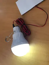 Hanging-Lamp Solar-Light Led Outdoor Waterproof Courtyard 12 Luz