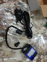 PUMP-FILTER Submersible Water-Pump Aquarium Fish-Pond Tank Ultra-Quiet 220-240v Fountain-3.5/6/10-/..