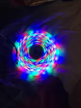 Ribbon-Tape Light-Lamp Led-Strip White 5054 Flexible High-Bright 5050 2835 DC12V 240leds/m