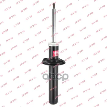 

Shock absorber suspension Audi A4 saloon (8k2) [2007] A4 Avant estate (8k5) [2007] KYB art. 341738