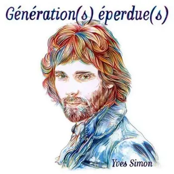 

GENERATION(S) EPERDUE(S) - YVES SIMON TRIBUTE - VARIOS -2VINILOS + CD [LP]
