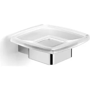 

Soap Dish langberger Vico (11315a) chrome