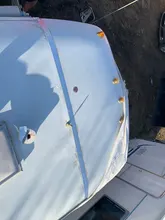 Butyl Tape Adhesive-Tape Roof-Duct-Repair Wall-Crack Aluminum-Foil High-Temperature-Resistance