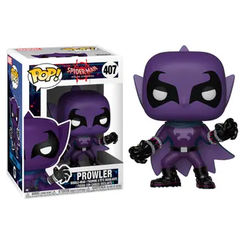 

Figure POP Marvel Animated Spiderman Prowler
