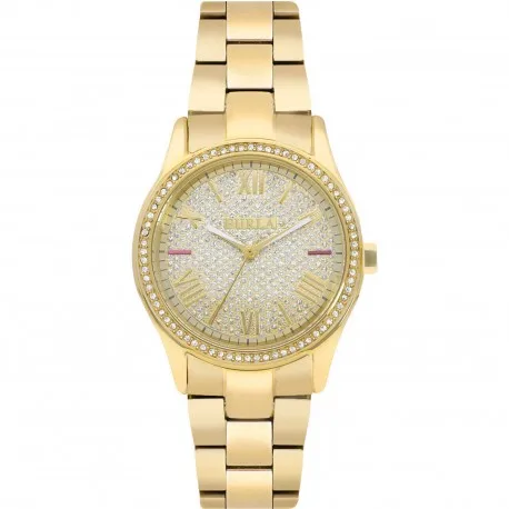 Часы женские Furla коллекция Eva R4253101503