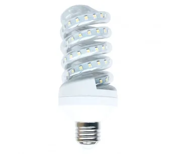 

GLED1600F10 Bulb STARKEN 16W LED spiral cold Light 6500k E27 30000 hours