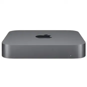 

MAC MINI QUADCORE I3 3.6GHZ/8GB/128GB/INTEL UHD GRAPHICS 630-MRTR2Y/TO