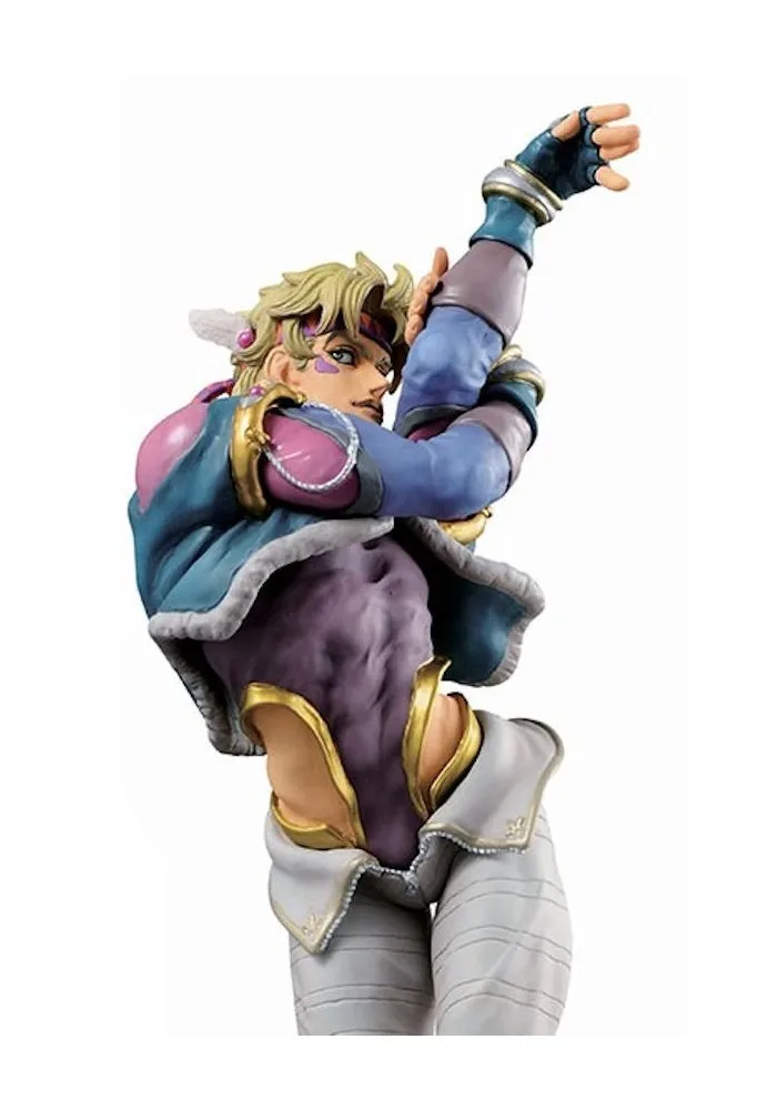 caesar zeppeli figure