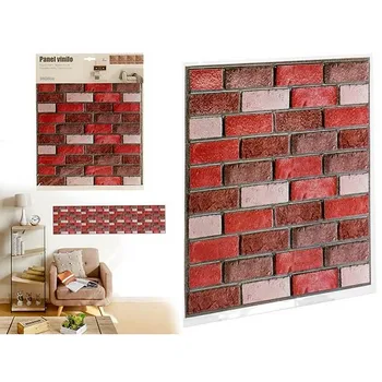 

Adhesive paper Vinyl (31 x 0,3 x 39 cm)