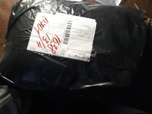 DICLOUD-cárdigan largo de moda para mujer, suéter de punto suelto Harajuku, chaqueta informal de color negro, abrigo de gran tamaño, otoño