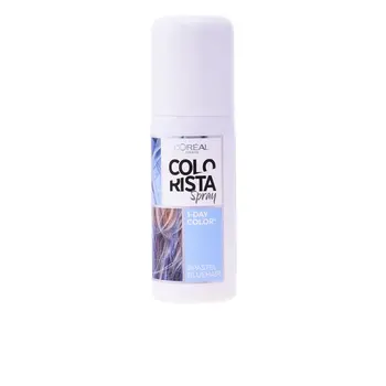

Colorful spray 2 pastel blue 75 ml