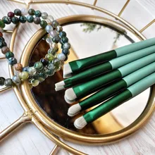 Makeup-Brushes Blush-Fiber Pens-Make-Up-Tool Matcha Mydestiny Beauty Brushes-Foundation--Powder