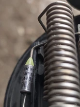 Thermal-Fuse Temperature 300C 250V 100C 15A 10A RY 240C 172C 192C 185C 120C TF 216C 105C