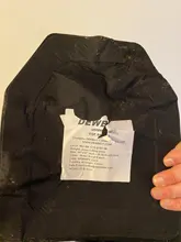 DEWBest-palmeras a prueba de balas, placa a prueba de balas, 959925864 Nij IIIA