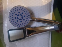 Shower-Head High-Pressure Zhangji One Buy One-Free 2pcs Top-Quality Get Hot-Sale