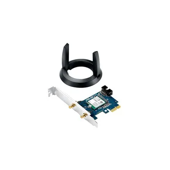 

WIRELESS LAN MINI PCI-E 300M ASUS PCE-AC55BT