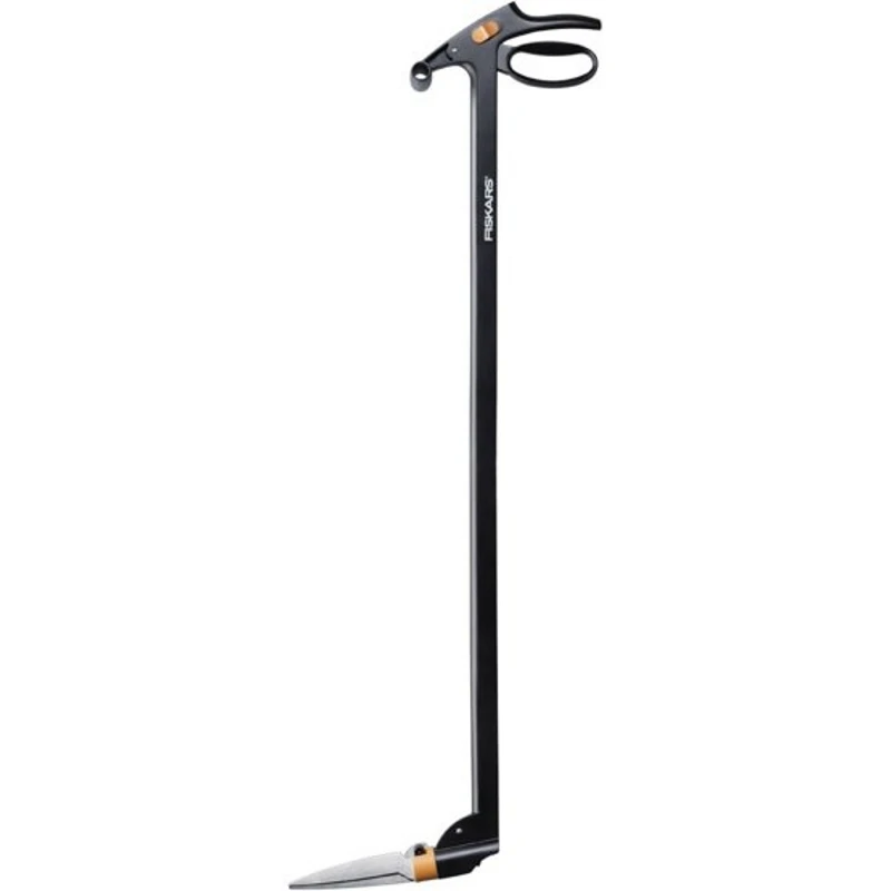 Ножницы для травы удлиненные с Серво-системой Fiskars GS46(1000590