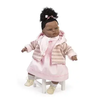 

Doll berbesa мягконабивная 62 cm dulzona (8048)