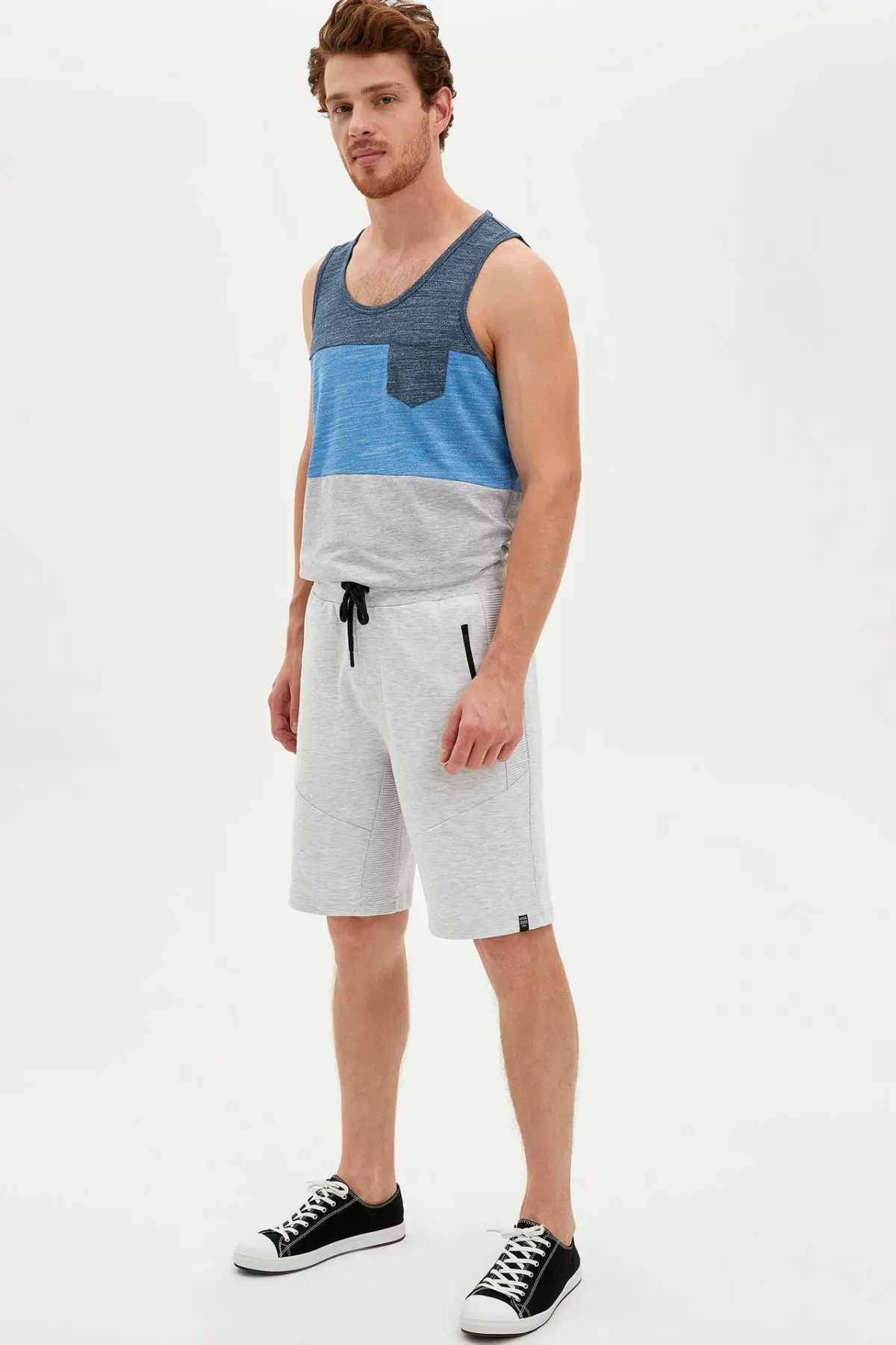 DeFacto человек Athlete-K4415AZ19SM