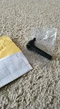 Machinery Knob Adjustable-Handle Thread Locking M10-Clamping-Lever M5 M4 M6 M8 External