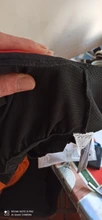 X-Tiger-Ropa interior de ciclismo, pantalones cortos para bicicletas de montaña, mejorados 100% lycra con almohadilla 5D para amortiguación