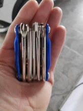 Multifunction-Tool-Kits Chain Rivet-Extractor Screwdriver Repair-Tool-Set Bicycle Road-Bike