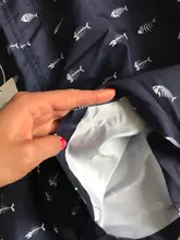 Escatch-bañador para la playa de secado rápido para hombre, pantalones cortos, bañadores, ropa de playa