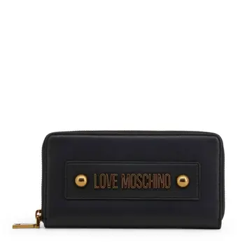 

Love Moschino-JC5604PP1ALD-Black