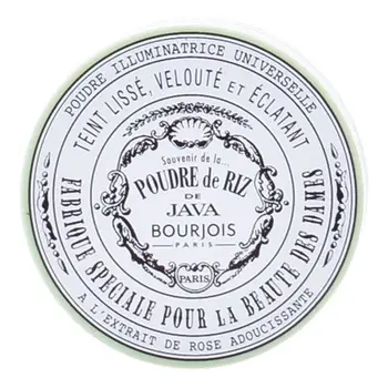 

Highlighter Poudre De Riz De Java Bourjois (3,5 g)