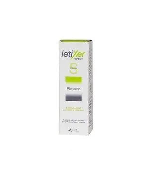 

Letixer S dry skin 200 Ml