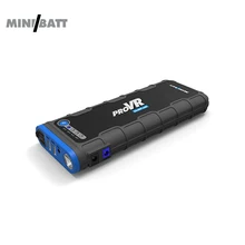 Портативная батарея-стартер MiniBatt 20 Ач(MB-PROV